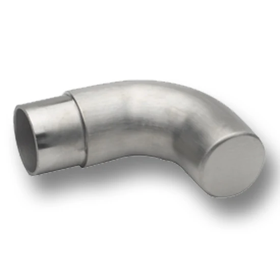 Radius Wall Return