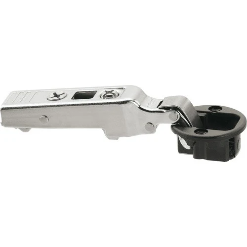 Blum Clip Top 94 Degree Glass Door Hinge Self-Closing Screw-On