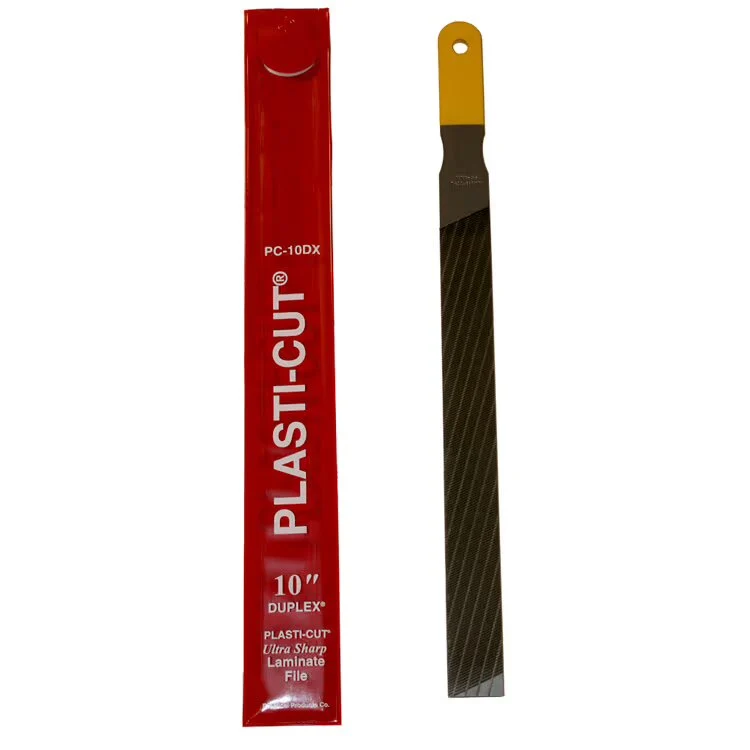 Plasti-Cut File File
