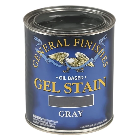 General Finishes Gel Stain