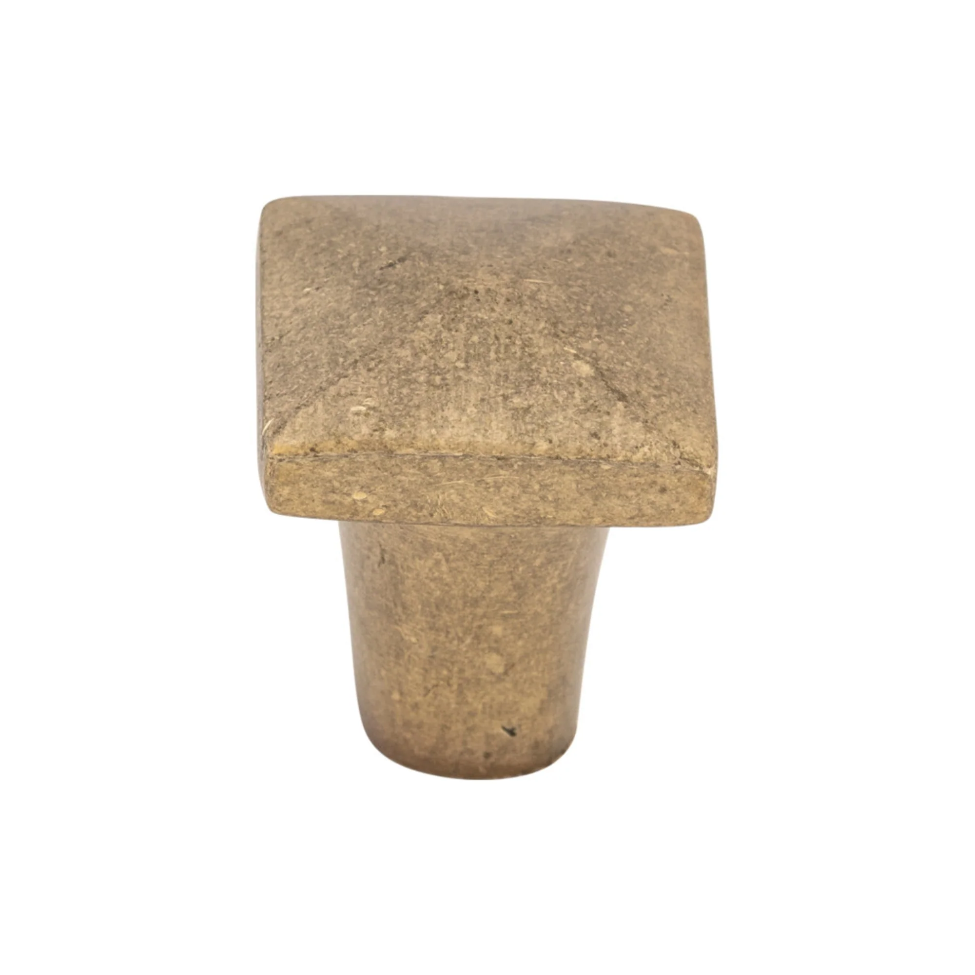 Top Knobs Aspen Square Knob