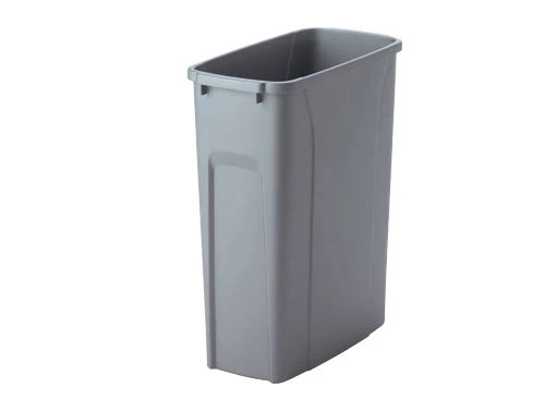KV Replacement Bin, 27 Quart, Platinum