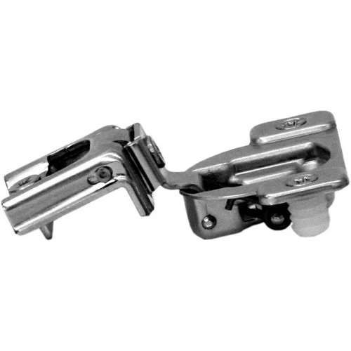 Blum Compact 38C Overlay Face Frame Hinges 107 Degree Opening
