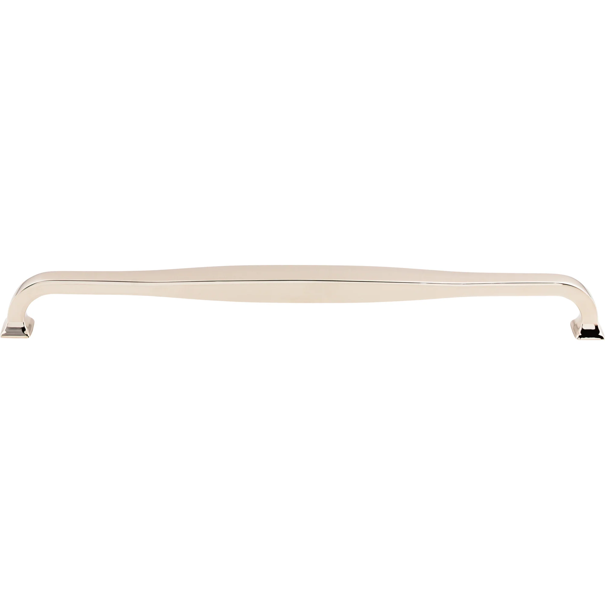 Top Knobs Transcend Contour Pull