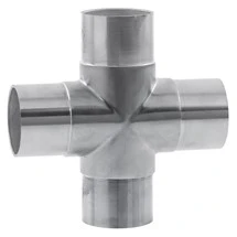 Flush Cross