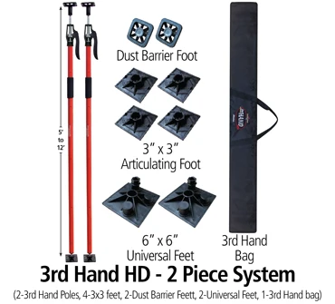 3-H 2Peice System