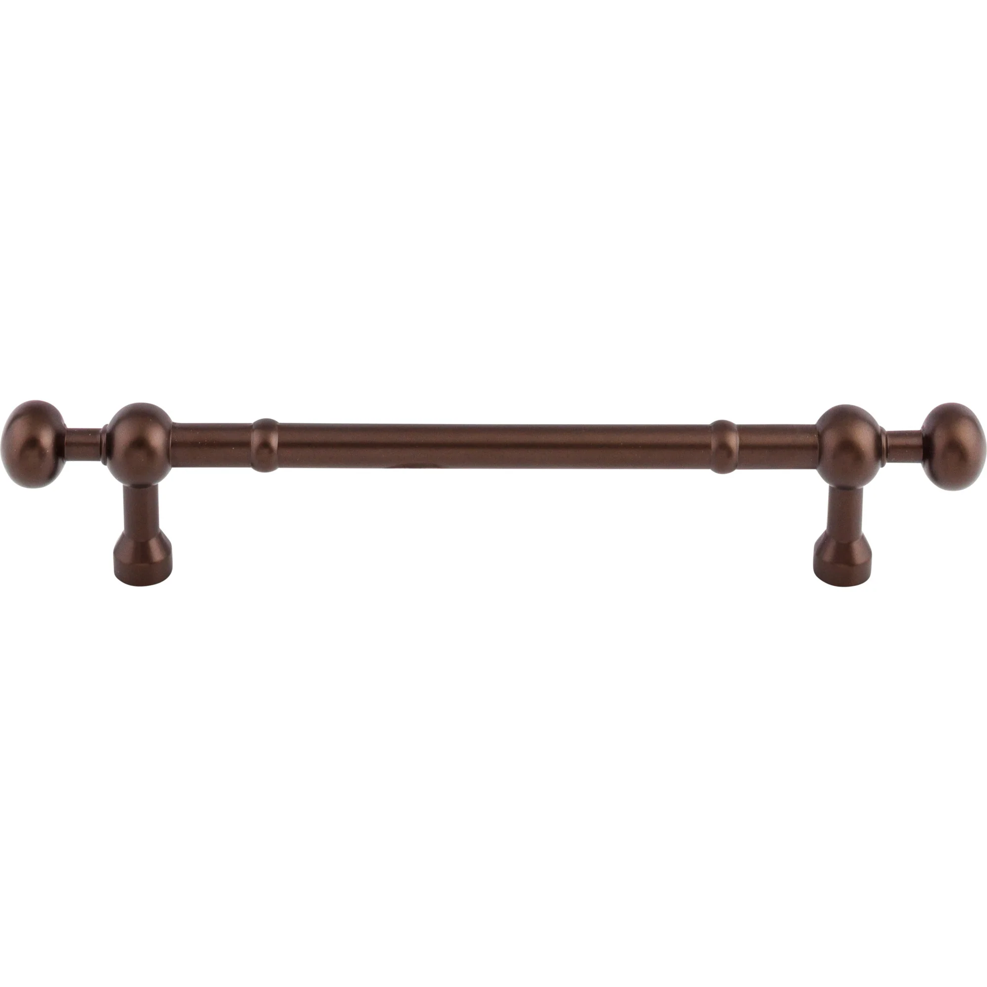 Top Knobs Somerset Weston Door Pull