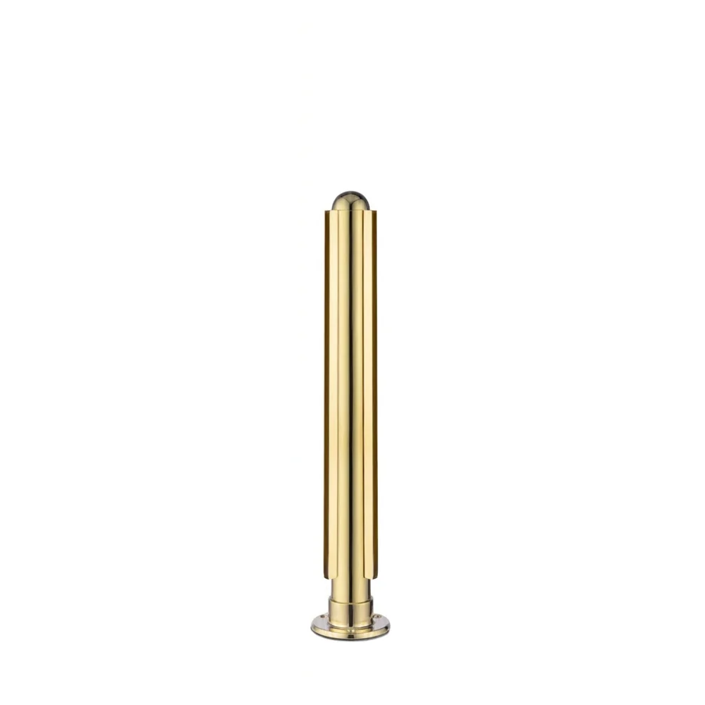 1/4" Dome Corner Post