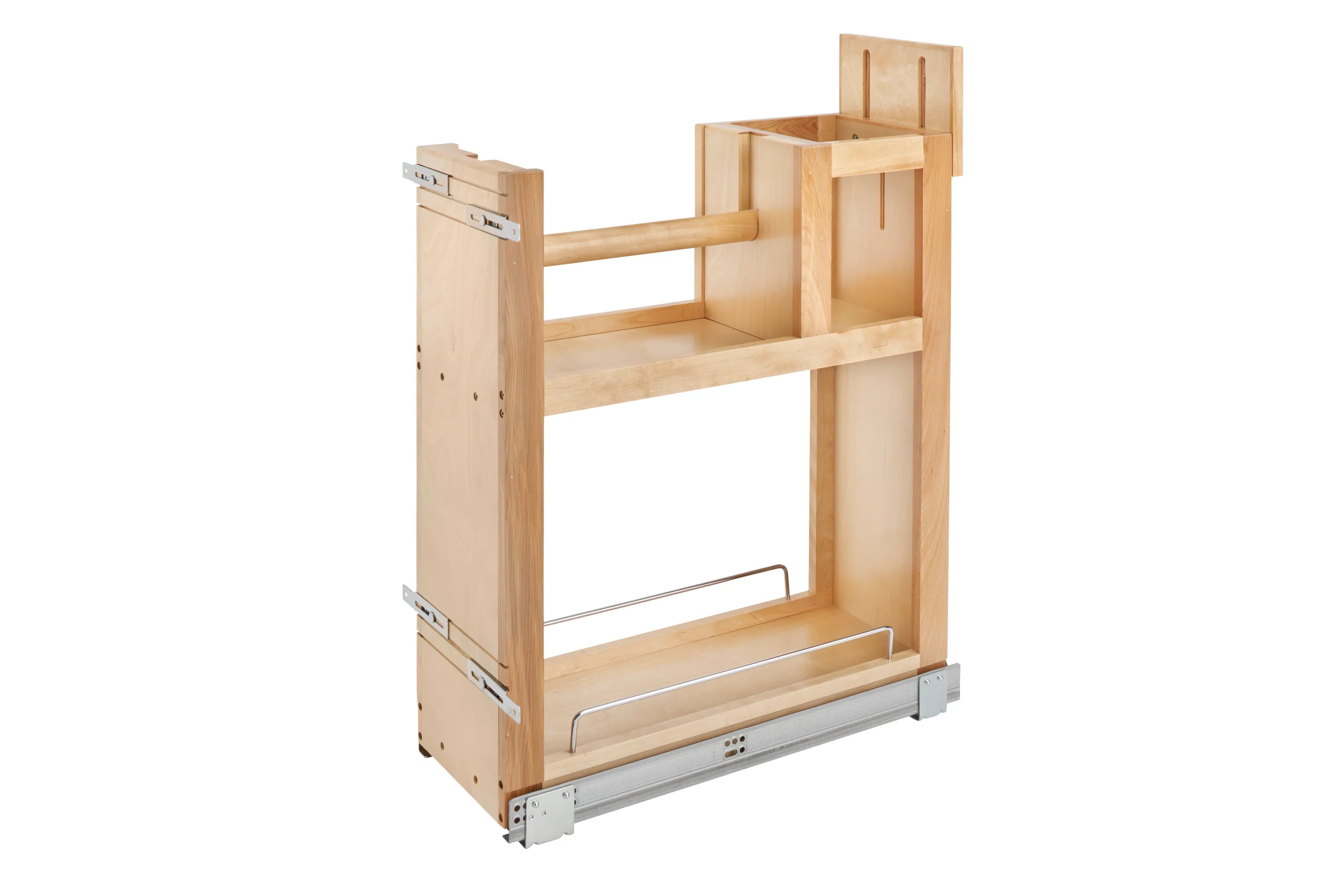 Rev-a-shelf Paper Towel Pullout, 8″