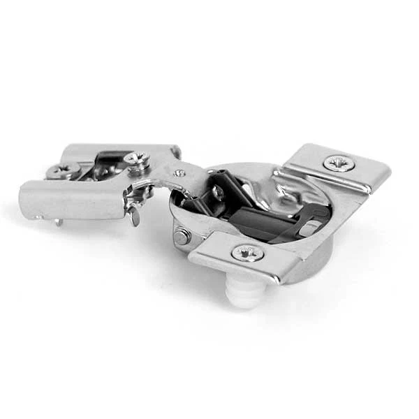 Blum Compact 38N Overlay Face Frame Hinge, 5/8″