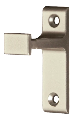 Quiet Glide Roller Vertical Bracket Kit