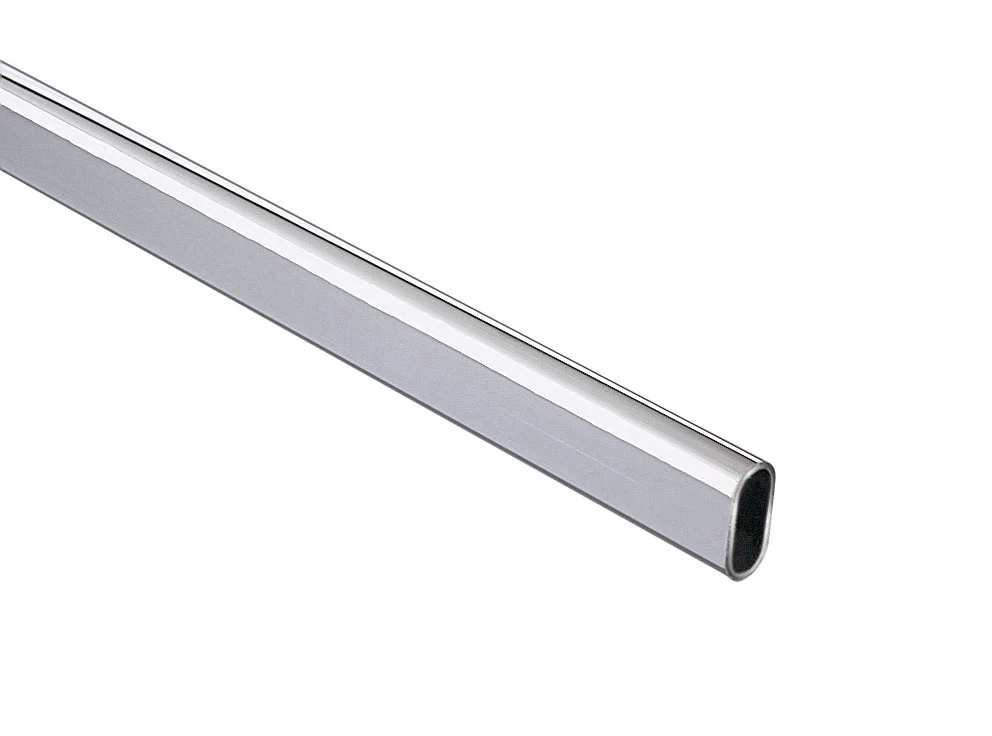 KV Closet Tubing