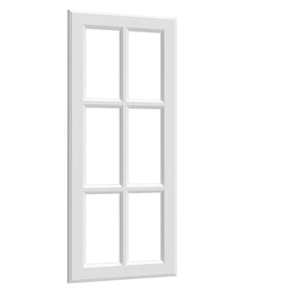 Wall Microwave 30 W X 30 H X 12 D – Hallmark Frost by Fabuwood