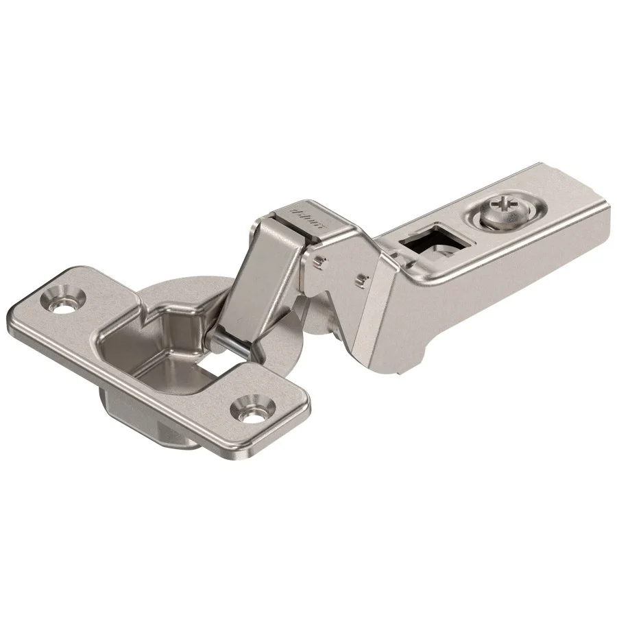 Blum Clip 100 degree Hinge Steel