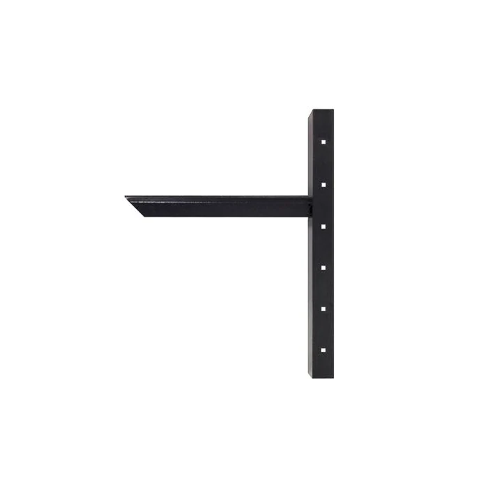 Extended Concealed Bracket Square Mounting Holes