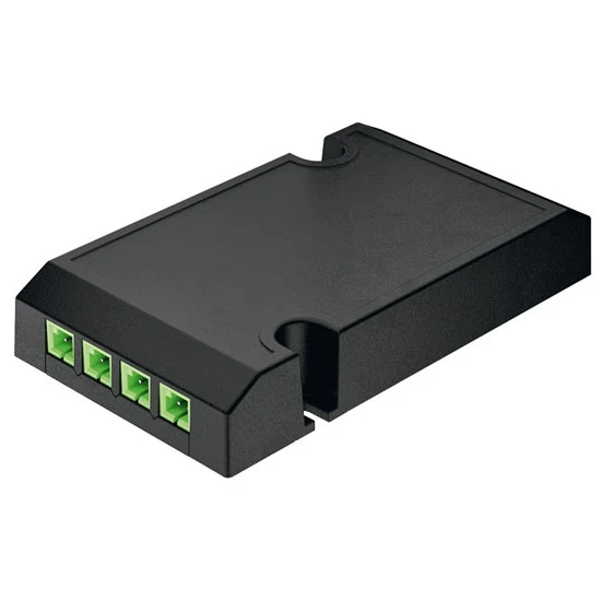 Radio Remote Control, Häfele Connect, BLE Box 4-Channel