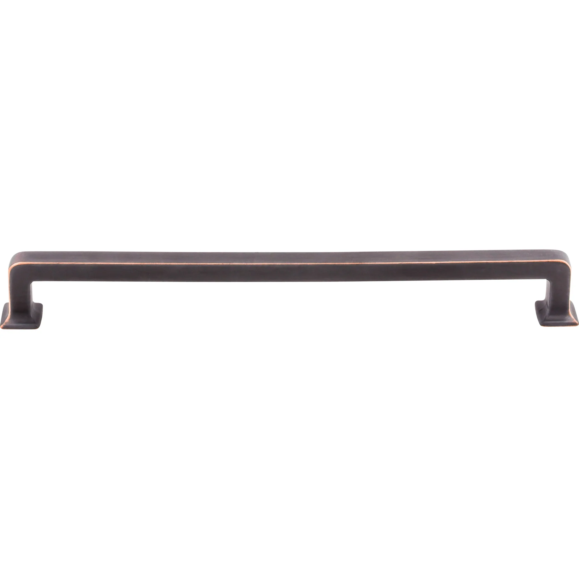 Top Knobs Transcend Ascendra Pull