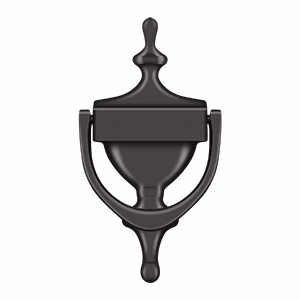 Deltana Victorian Door Knocker