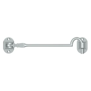 Deltana Cabin Hooks British Style