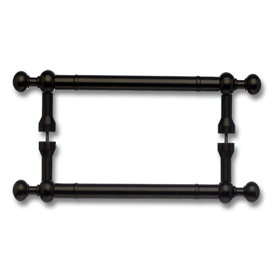 Top Knobs Somerset Weston Door Pull
