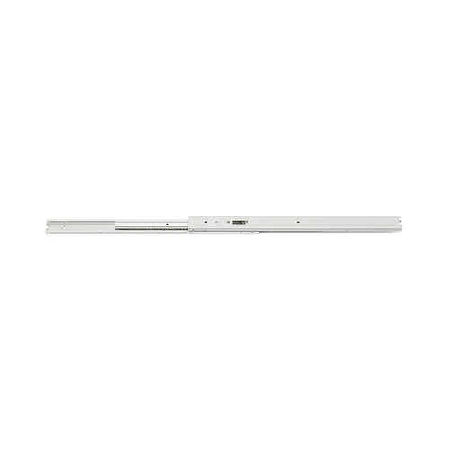 Sugatsune Full Extension Aluminum Slide With Holdout Detent