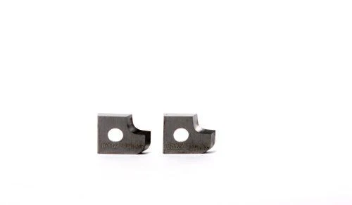 Freud Knives Set Comb/Convex, 3/16″