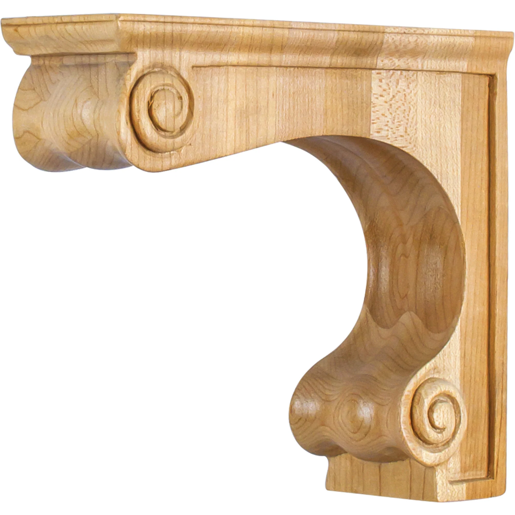 Hardware Resources Range Hood Corbel