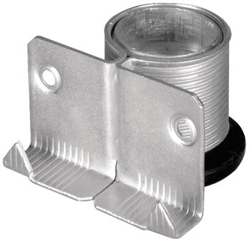 Base Leveler, Heavy-Duty, With Pound-In Prongs
