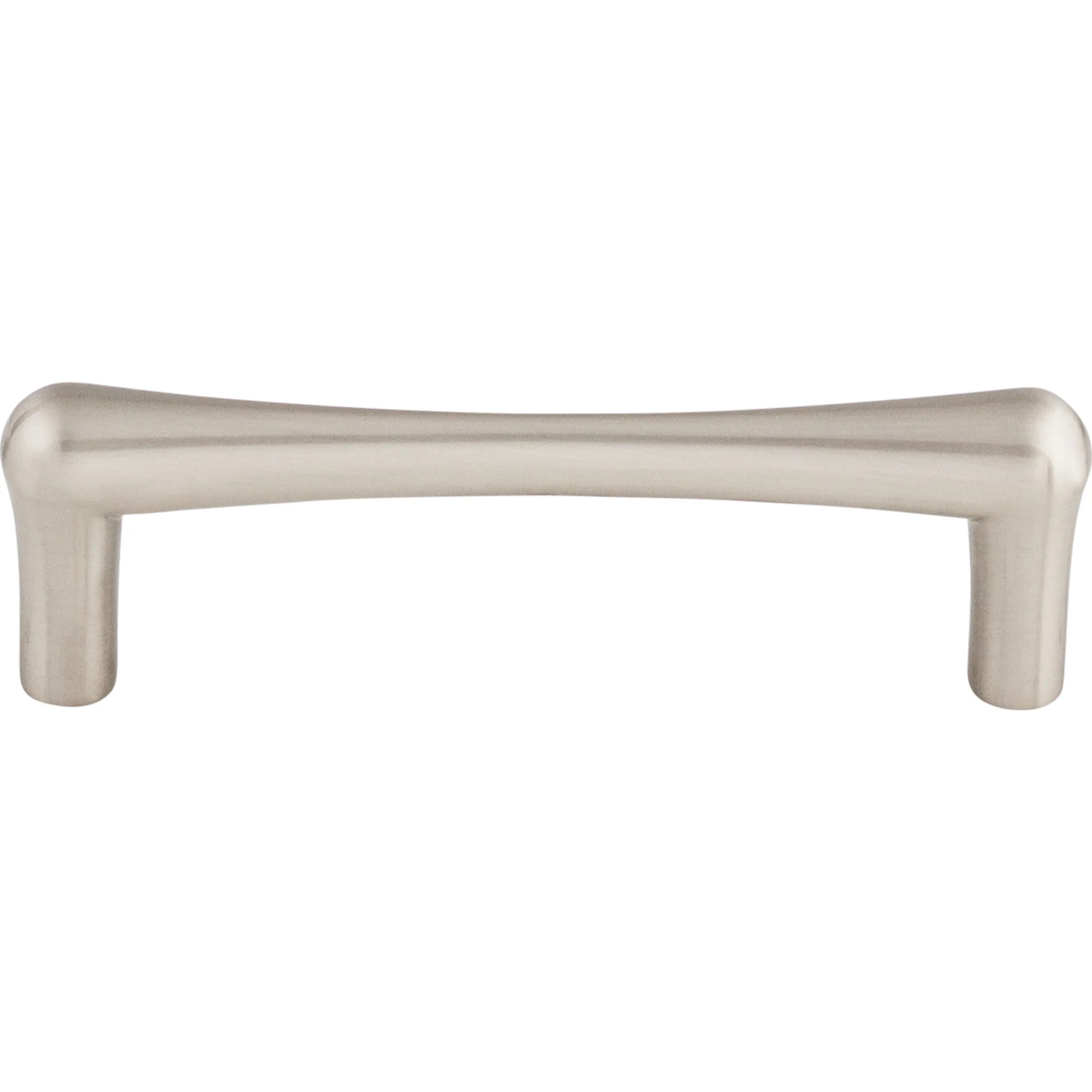 Top Knobs Barrington Brookline Pull