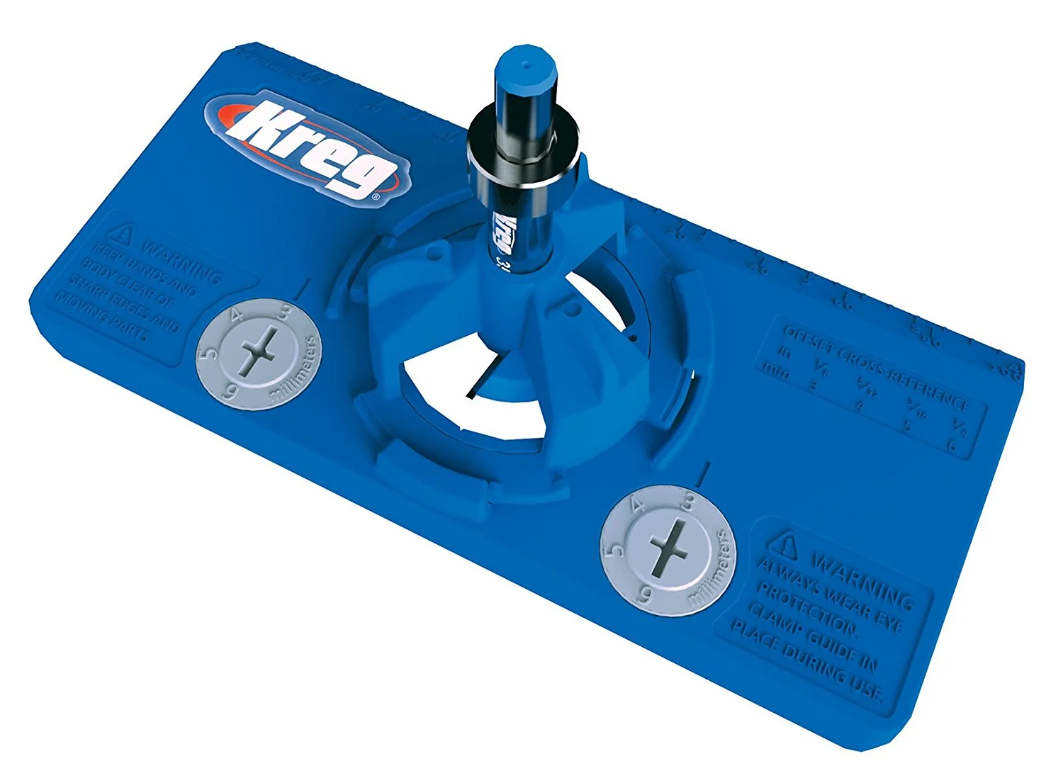 Kreg® Concealed Hinge Jig