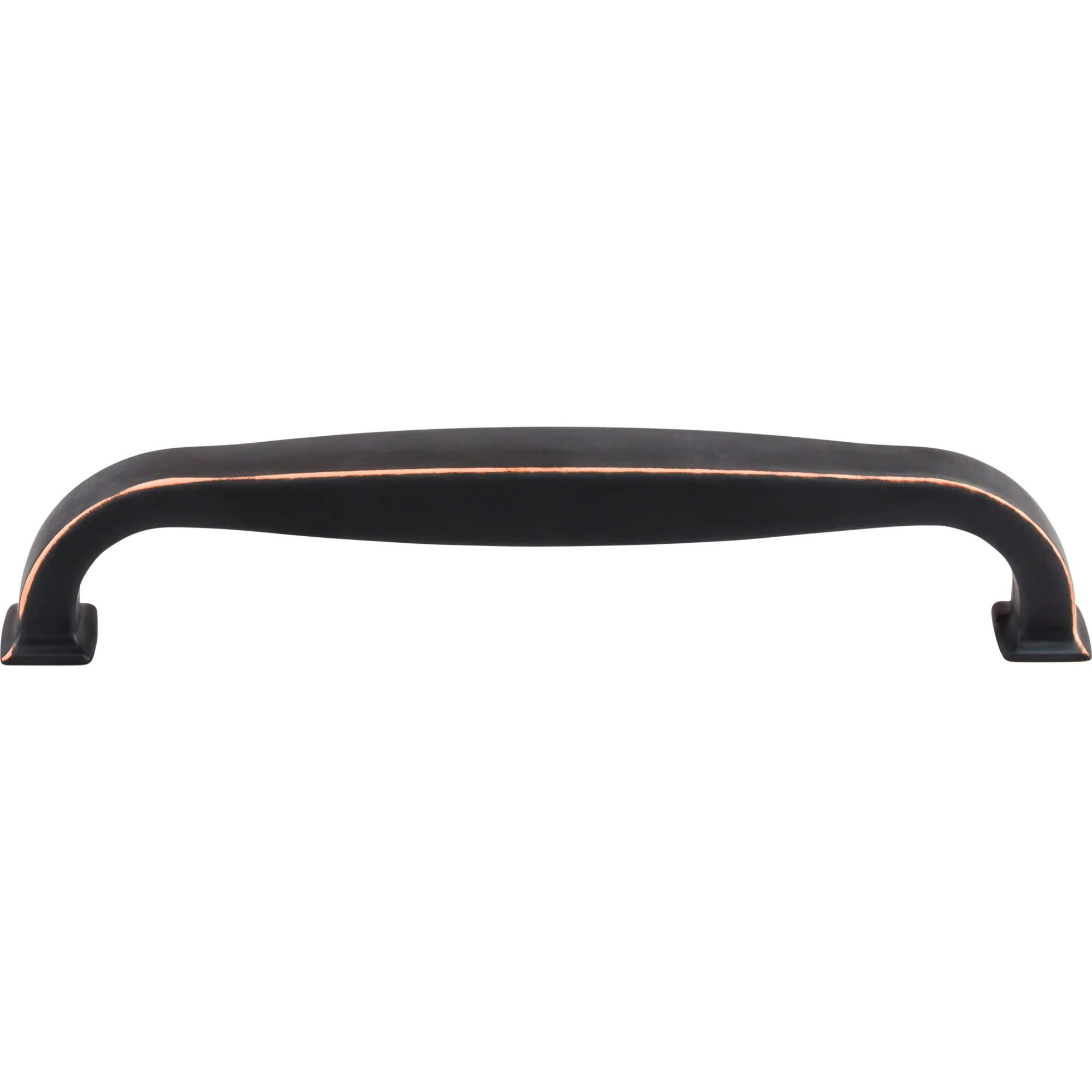 Top Knobs Transcend Contour Appliance Pull Pull