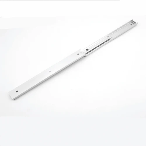 Sugatsune Full Extention Aluminum Mini Slide 5-1/2″ Length
