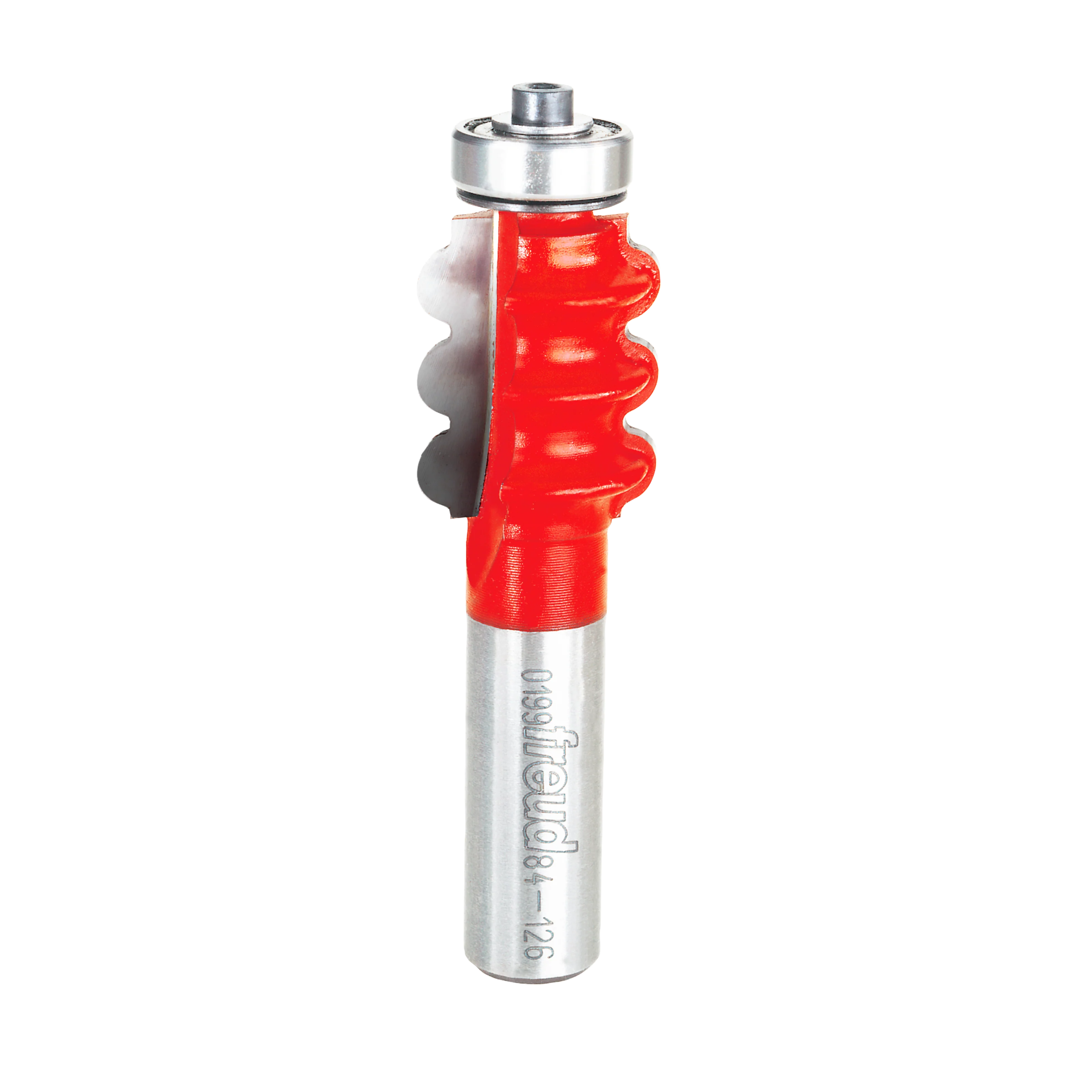 Freud Triple Beading & Fluting Bit 3" Length