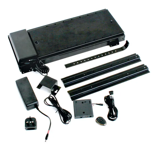 Whisper-Ride 700 TV Lift for Plasma or LCD TV