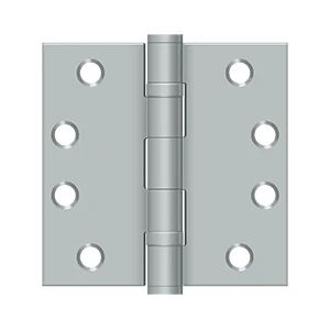 Deltana Square Hinge Heavy Duty Ball Bearing