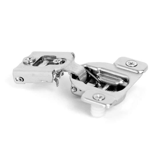 Blum Compact 38N Overlay Face Frame Hinge, 7/16″