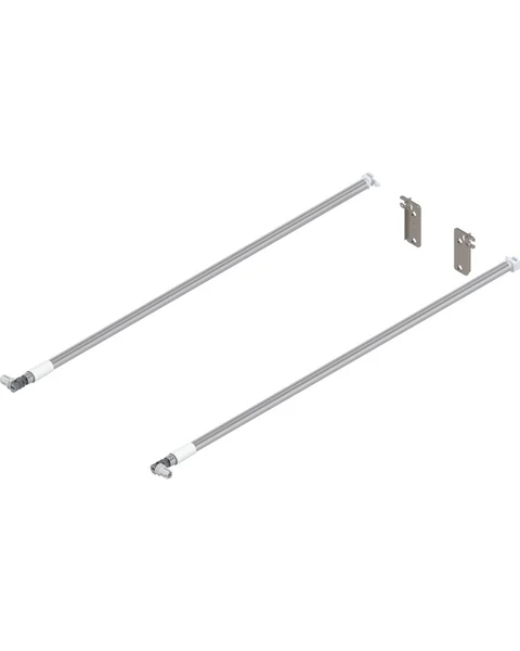 Blum Longside Inserta Gallery For Metabox 20″ Length, Multiples of 10