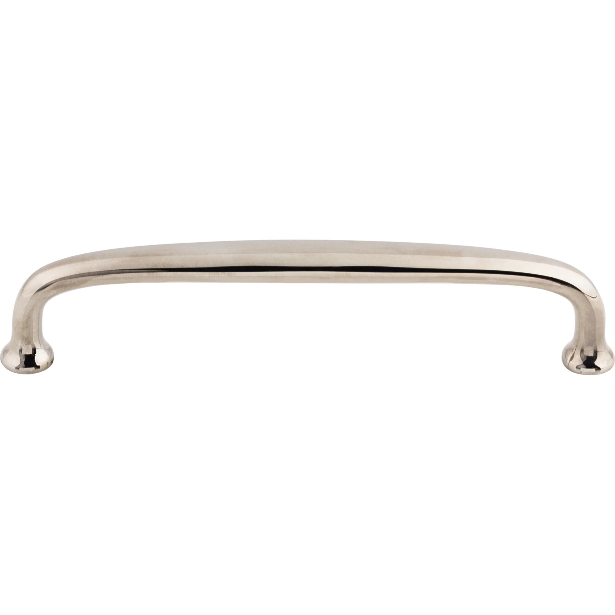 Top Knobs Asbury Charlotte Pull