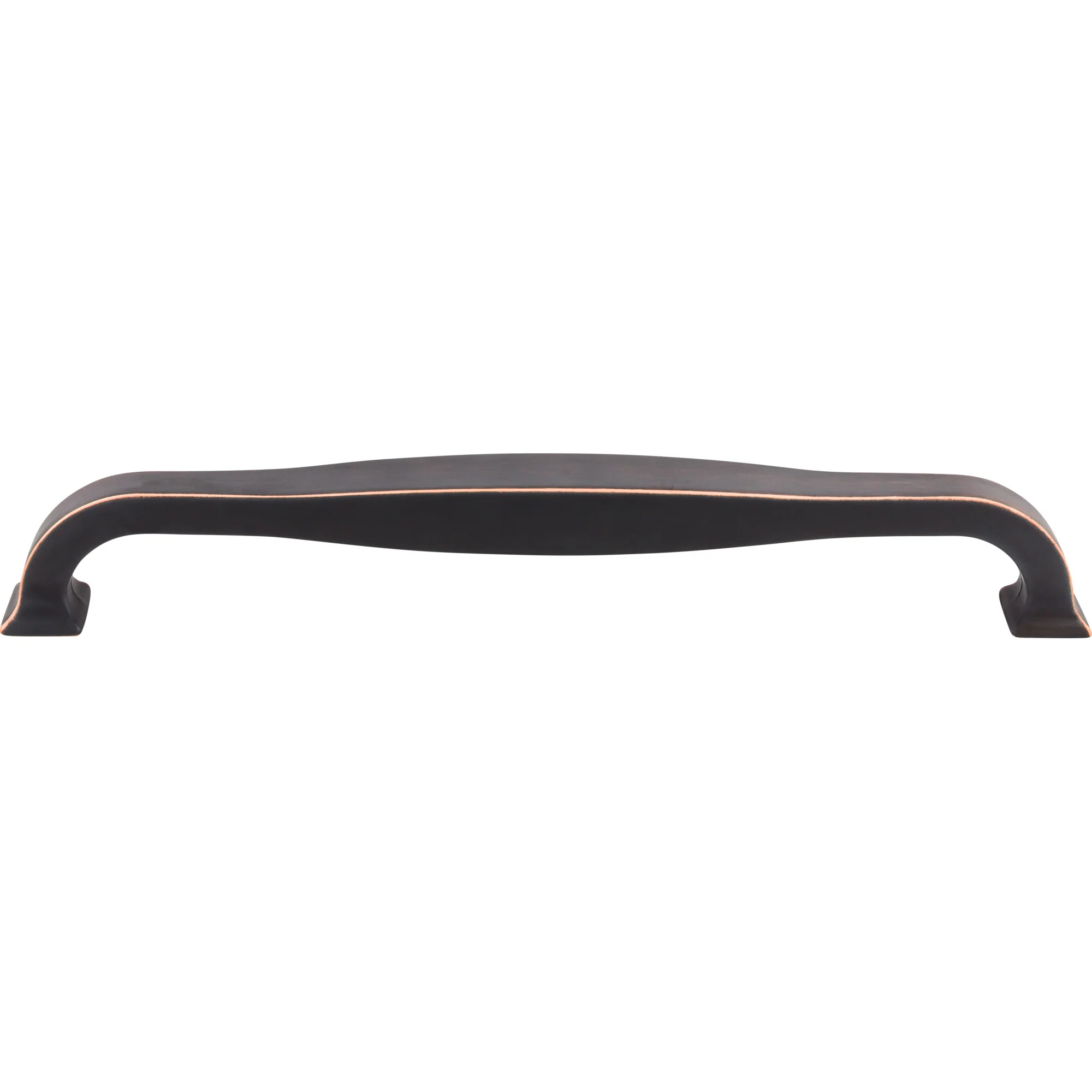 Top Knobs Transcend Contour Appliance Pull Pull