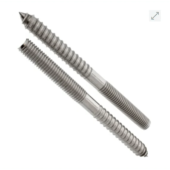 Hanger Bolt