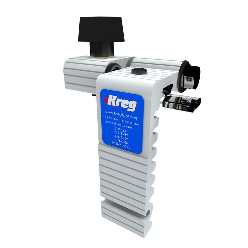 Kreg® Precision Router Table Stop