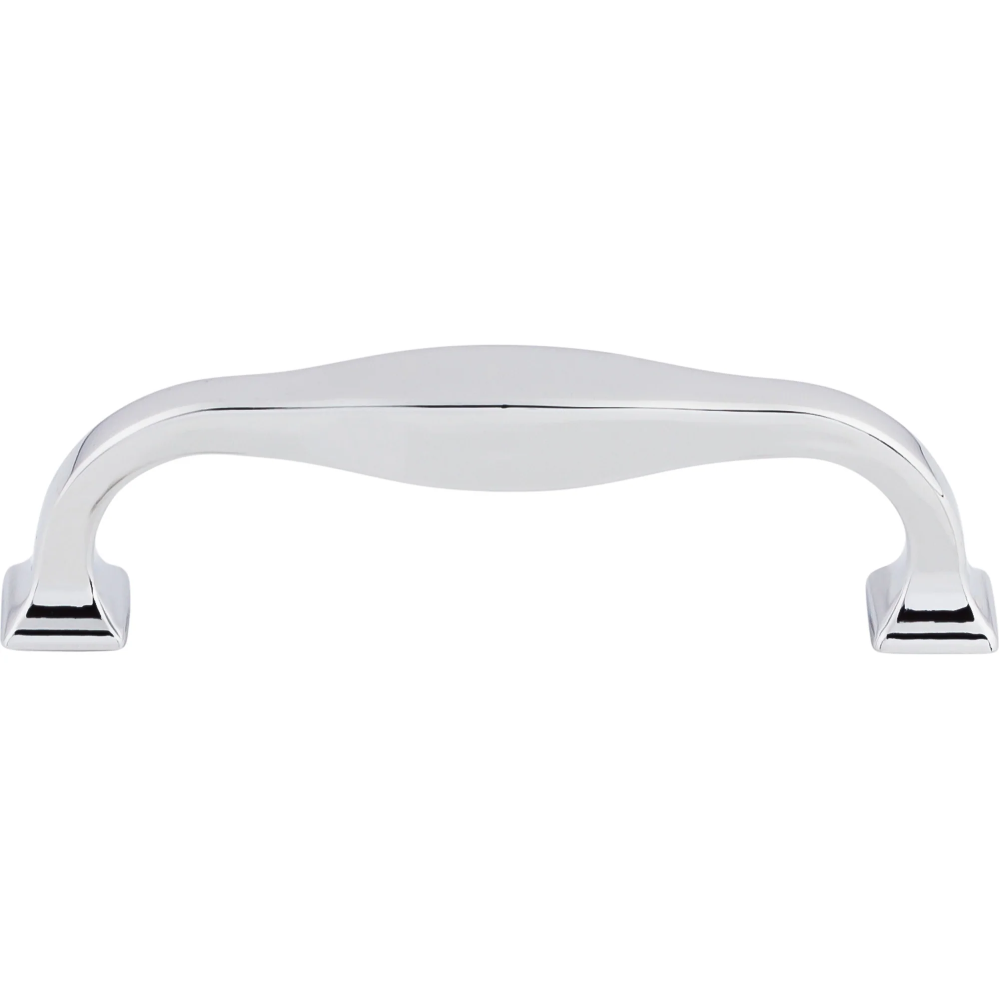 Top Knobs Transcend Contour Pull