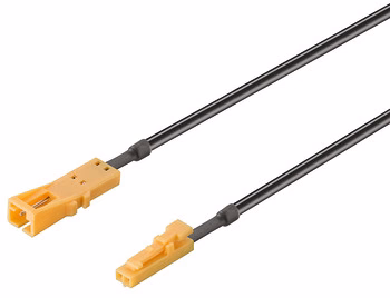 Hafele Extension Lead For Loox LED Lighting 12V