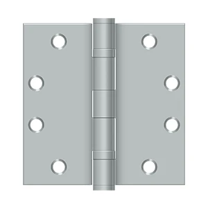 Deltana Square Hinge Heavy Duty Ball Bearing