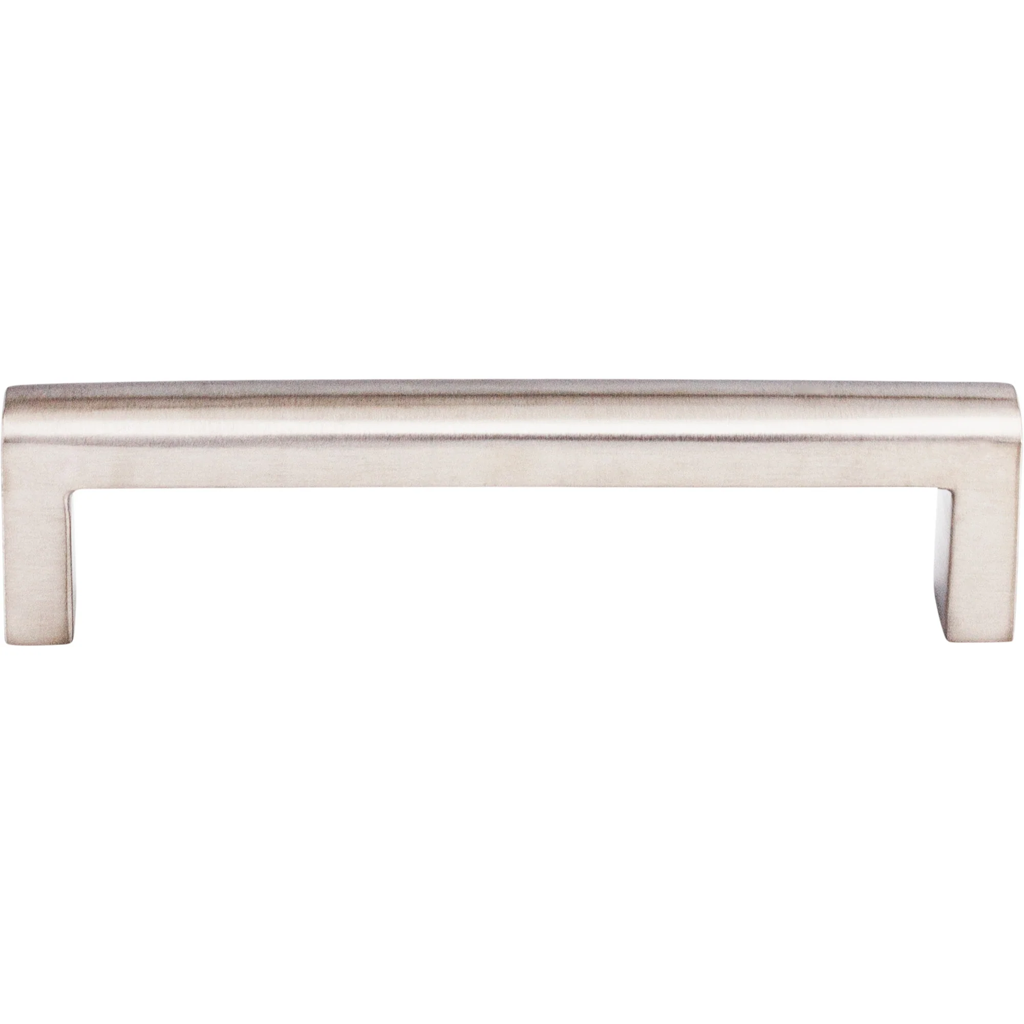 Top Knobs Ashmore Pull Brushed Stainless Steel 5-1/16″ Center to Center