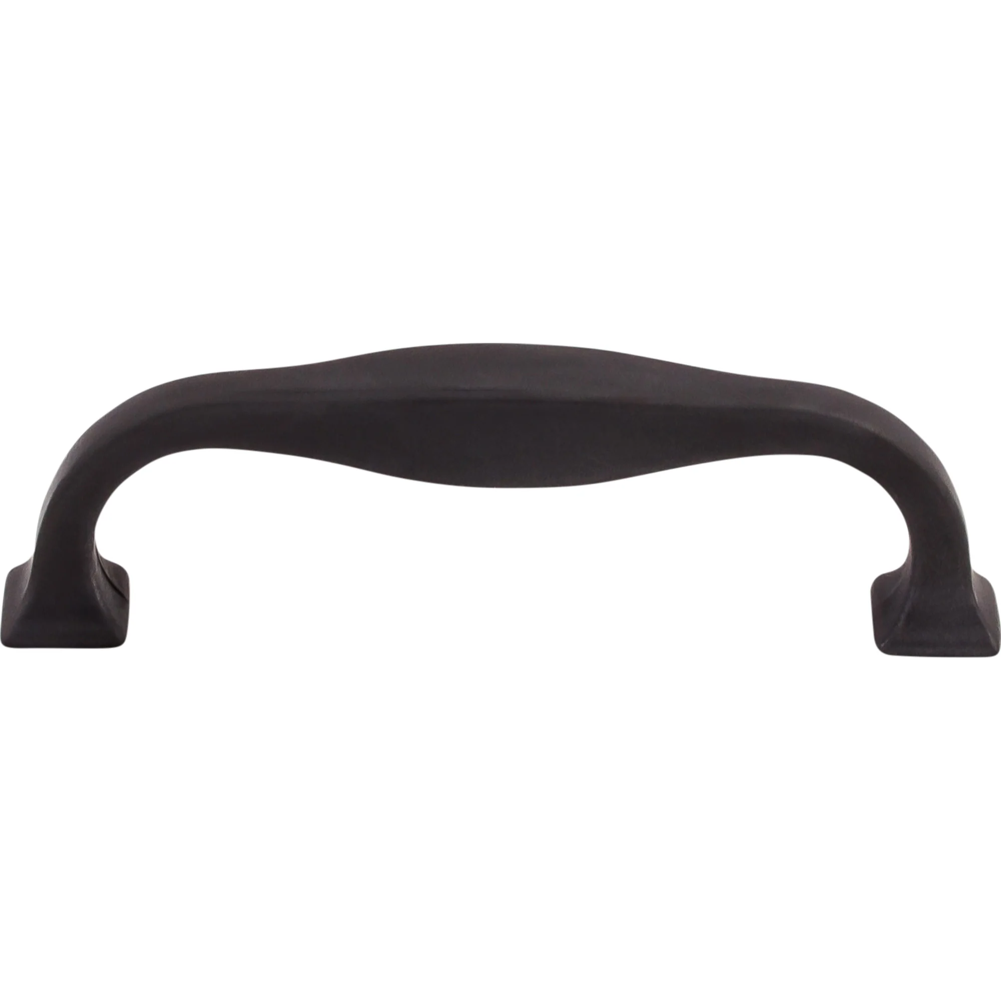 Top Knobs Transcend Contour Pull