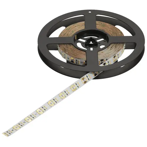 Hafele Flexible Led Strip 16.4′ Reel, Warm White