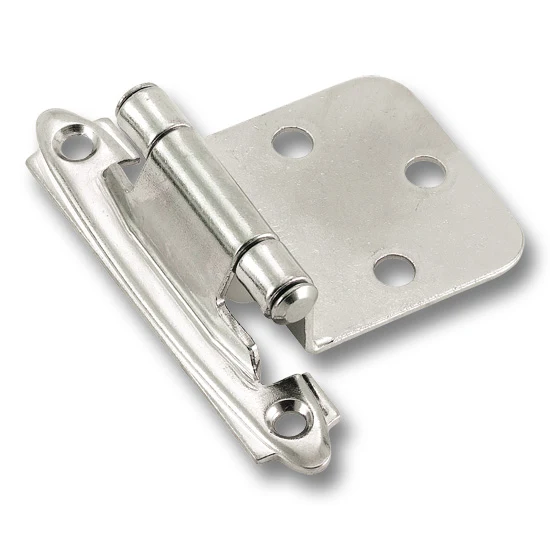 Amerock Self-Closing Hinge Variable Overlay Face Mount