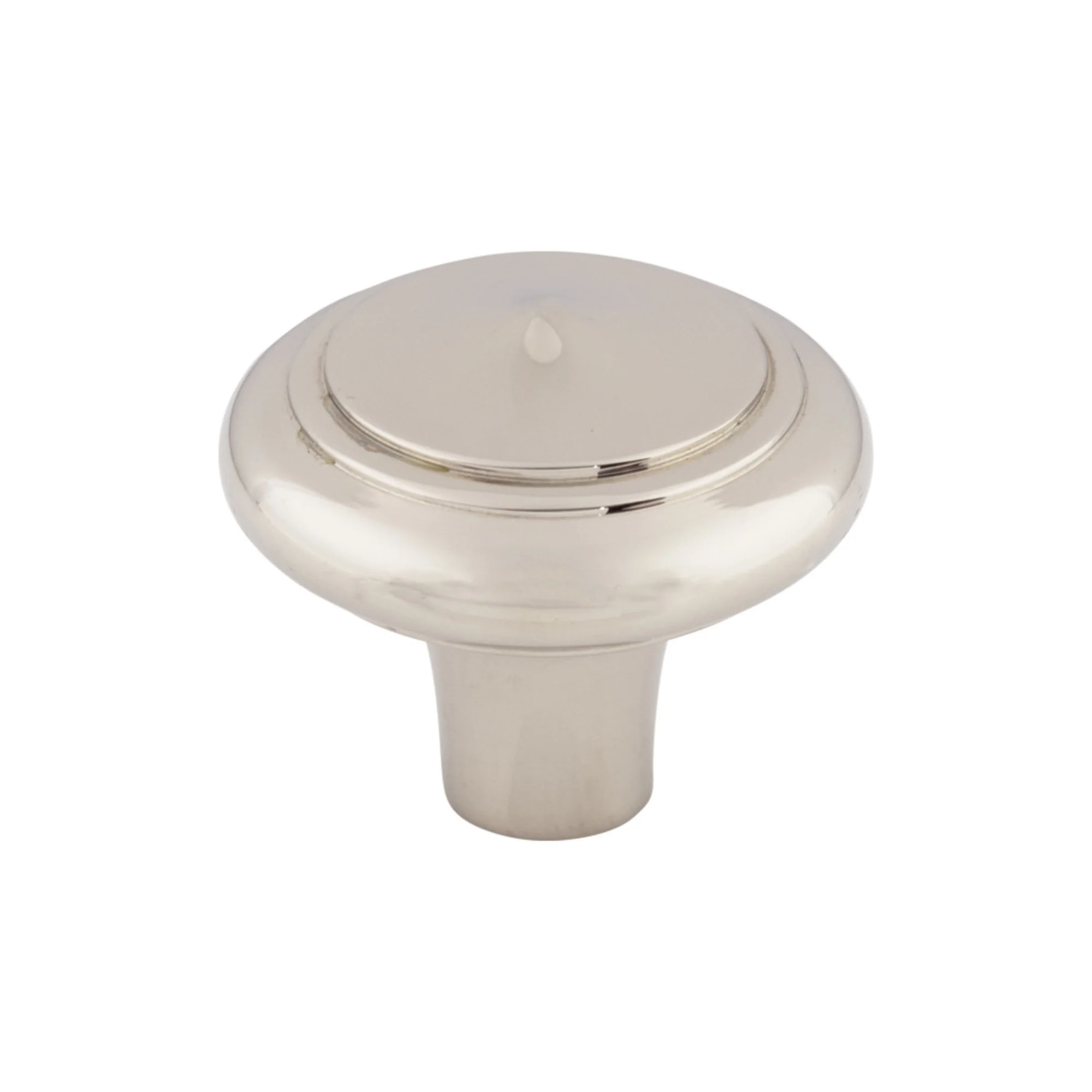 Top Knobs Aspen II Knob