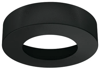 Hafele Trim Ring For 2025/2026 Series Round Surface Mount Plastic